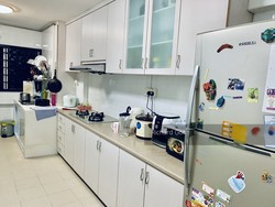 Blk 284 Yishun Avenue 6 (Yishun), HDB 4 Rooms #207419291